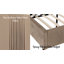 Maine Upholstered Bed Frame-1156138801