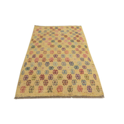 Tapis ivoire 4 x 6 Partida