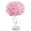Autaugaville Metal Table Lamp