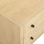 Frederick 2 Drawer Wood Nightstand-1771970922