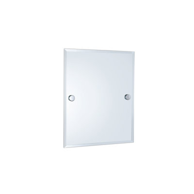 Rafn Rectangle Mirror