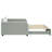 Hadwin Upholstered Daybed-12875250-12875251