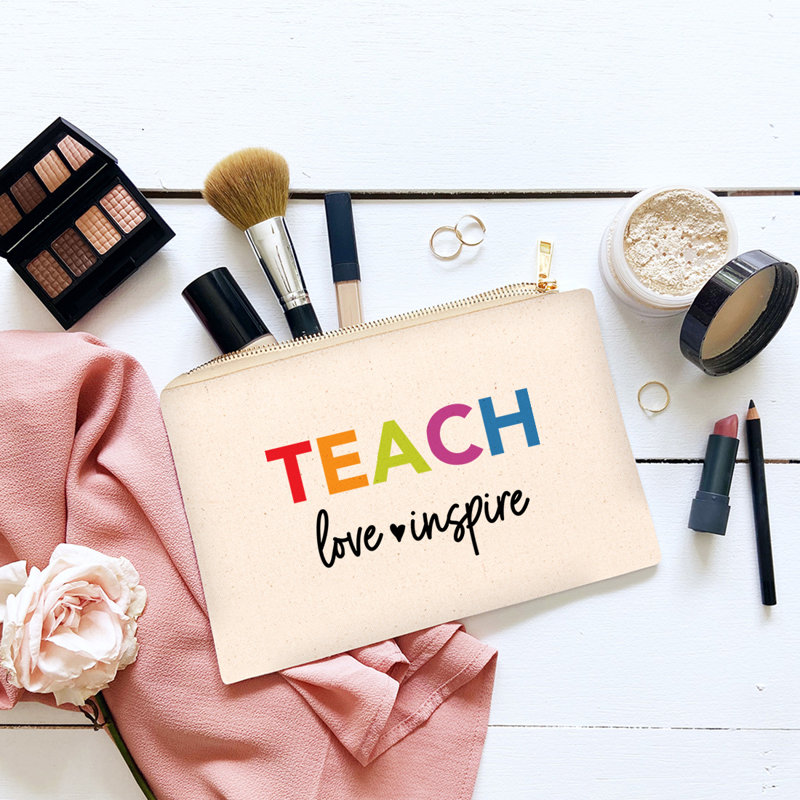 Sac de appréciation pour cosmétiques