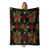 Motif pomme de pin foncé