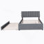 Lit plateforme tapissier Teddy-1026418866-1026418864
