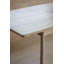 Emrich Oak Solid Wood Dining Table