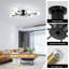 Annalese 8 - Light Sputnik Chandelier-451220276