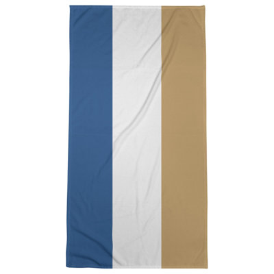 Jacksonville Throwback Football Stripes 