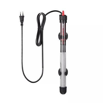 Thermostat ajustable chauffant pour aquarium 200w