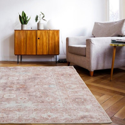 Nimbus Easy Care Rug