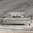Tolson Tufted Platform Bed-1090470840-1090470841