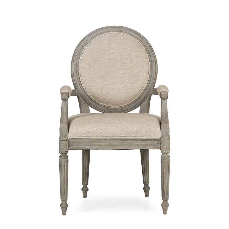 Maison 55 Upholstered Arm Chair