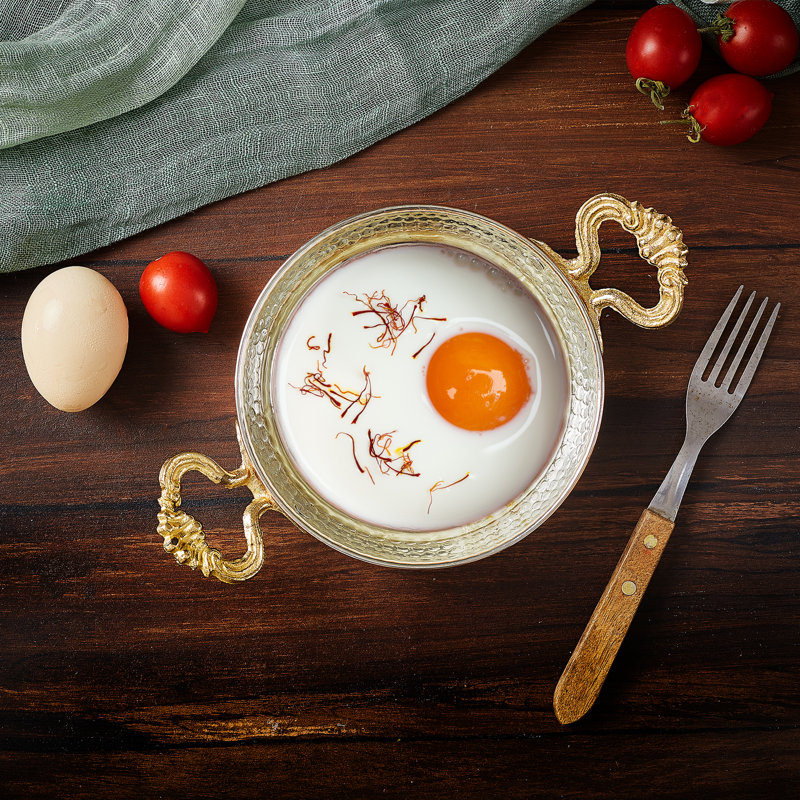 Non-Stick Frying Pan, 5.5"