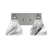 Brushed Nickel selected