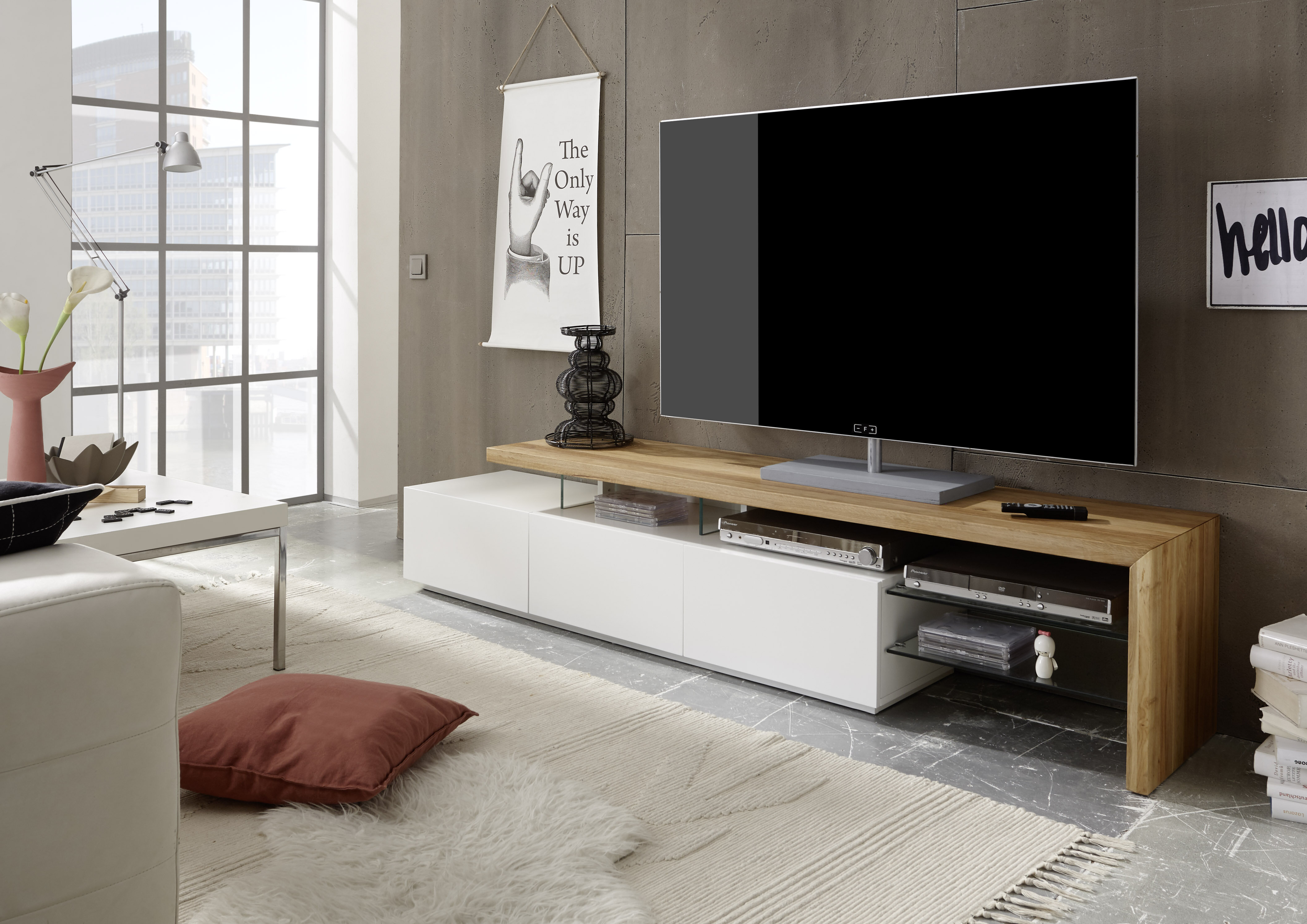 Wayfair tv deals consoles on sale