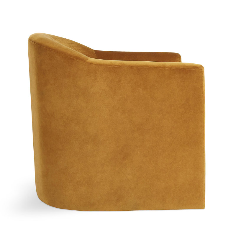 Brennan Club Chair