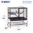 Weather Resistant Ferret Small Animal Cage-367759892