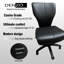 Fauteuil de poker pour joueur Denzo