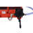 17-Gallon Low-Profile Oil Drain With Pump