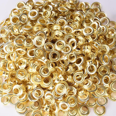 Teris Curtain Rings