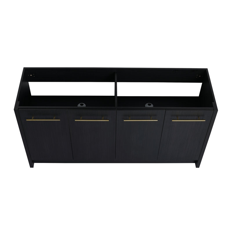 Freestanding Bathroom Vanity