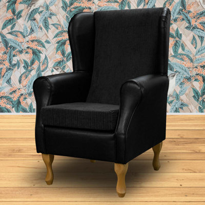 74cm Wide Tufted