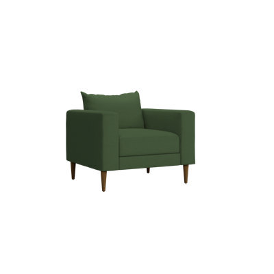 Essential Club Chair