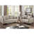 Chenille beige est en rupture de stock