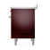 ILVE Nostalgie II Noblesse 36 in Induction Range