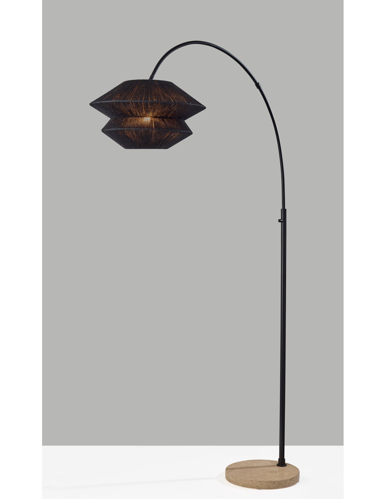 Gardner Arc Lamp