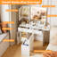  Bureau de coiffeuse
