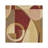 Bertien Hand Tufted Wool Abstract Rug-65654741