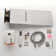 All-In-One Kit with Rough in-Valve