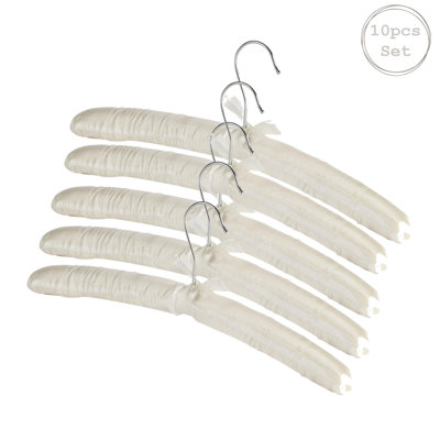 Satin Standard Hanger