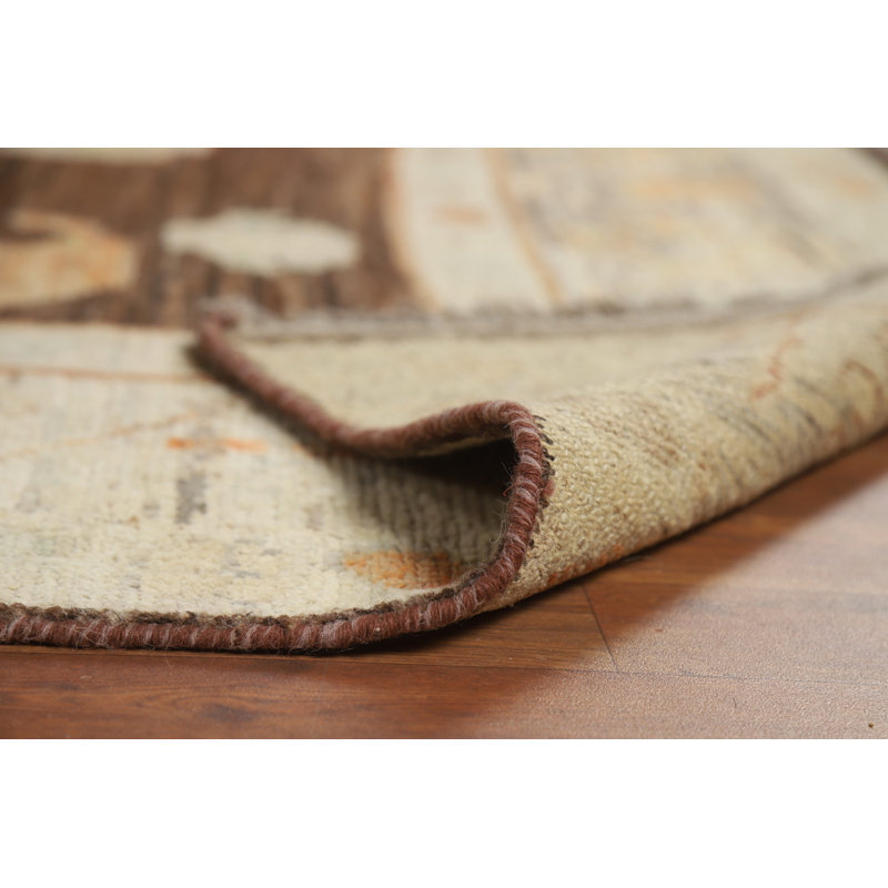 Tapis turc Oushak 7 x 10