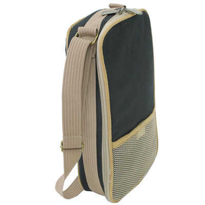 Picnic Backpack, Service for 2