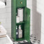Munford Freestanding 20cm W Linen Cabinet-1686633340