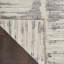 Tapis d'intérieur moderne gris anthracite Nourison Ocean 2 pi x 3 pi-1190851715-1190851717