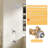 Shower Head Systems Wall Mounted Shower-120134563