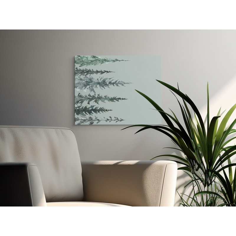 Sobieski Wrapped Canvas Print Set, 40x30