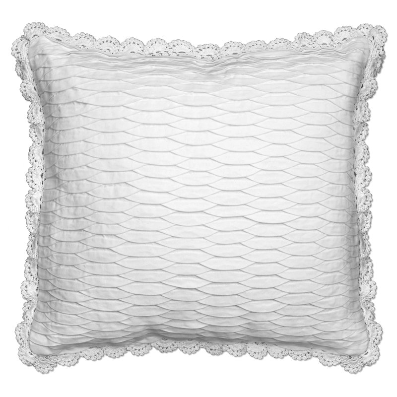 Cotton Pillow Cover