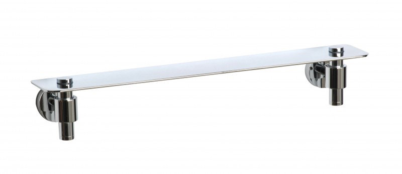 Arkwright Drill / Screw Shower Shelf