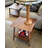 Offerman Solid Wood End Table-1567183838