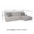 Depaul 3-Piece Power Reclining Sectional-246720413-246720414