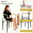 Rectangular Dining Table for 4-6 People-1642802296-1642251586-1642251598
