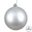Ornement boule décorative des Fêtes en boîte-18932460