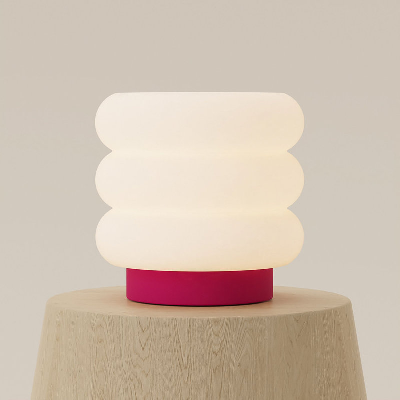 Argizari Table Light, Hibiscus