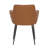 Cedeno 19.5'' H Upholstered Armchair-1593029274