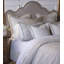 Galiot Linen Square Pillow Cover & Insert