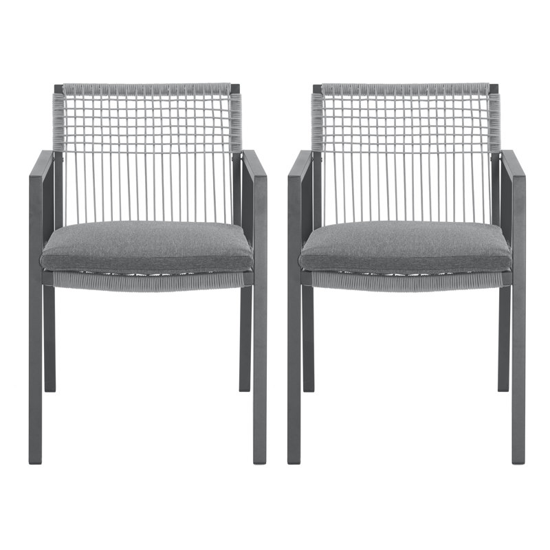 Chaises d'extérieur Besmir